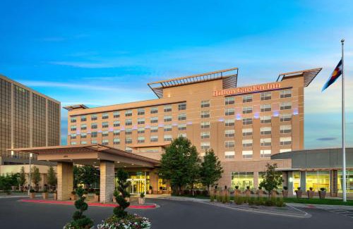 Denver Hotel | Hilton Garden Inn Denver/Cherry Creek
