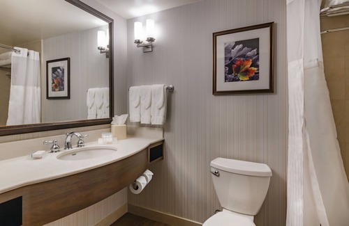 Devens Hotel | Hilton Garden Inn Devens Common