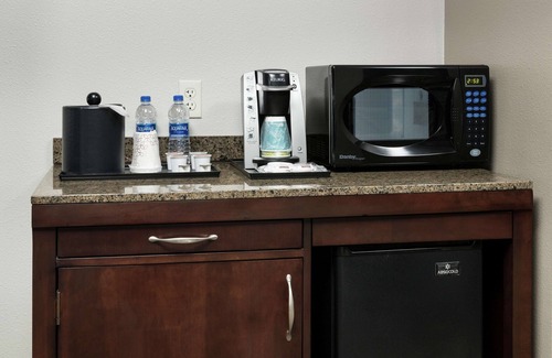 Grapevine Hotel | Hilton Garden Inn DFW North Grapevine