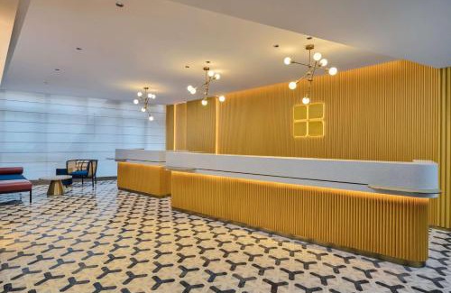 Nanhai Hotel | Hilton Garden Inn Foshan Lishui-Free Shuttle Bus for Canton Fair