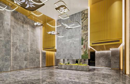 Nanhai Hotel | Hilton Garden Inn Foshan Lishui-Free Shuttle Bus for Canton Fair