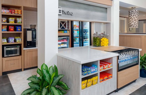 Miramar Hotel | Hilton Garden Inn Ft. Lauderdale SW/Miramar