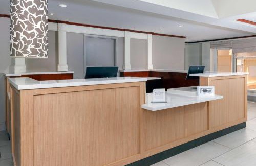 Miramar Hotel | Hilton Garden Inn Ft. Lauderdale SW/Miramar
