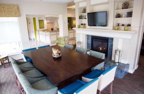 Gettysburg Hotel | Hilton Garden Inn Gettysburg