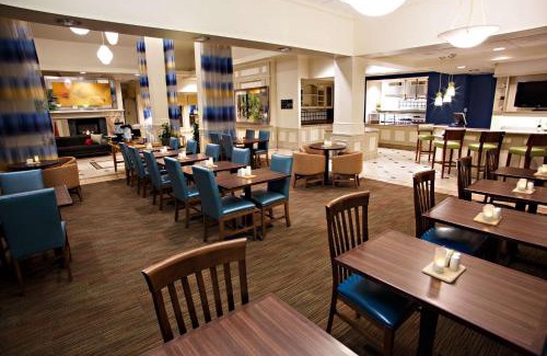 Gettysburg Hotel | Hilton Garden Inn Gettysburg