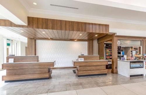 Gilroy Hotel | Hilton Garden Inn Gilroy