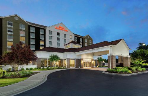 Conestee Hotel | Hilton Garden Inn Greenville