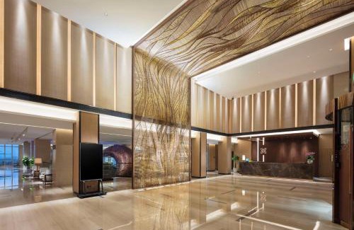 Yuhang District Hotel | Hilton Garden Inn Hangzhou Lu'Niao