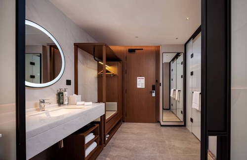 Shushan Hotel | Hilton Garden Inn Hefei High-Tech Zone