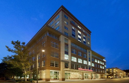 Ithaca Hotel | Hilton Garden Inn Ithaca