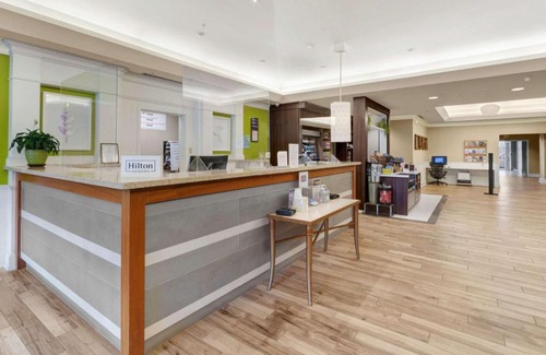 Ithaca Hotel | Hilton Garden Inn Ithaca