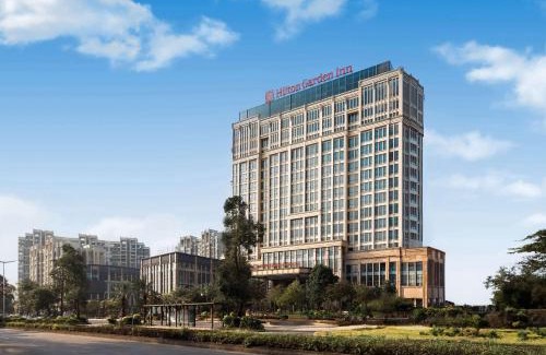 Jiangmen Hotel | Hilton Garden Inn Jiangmen Xinhui