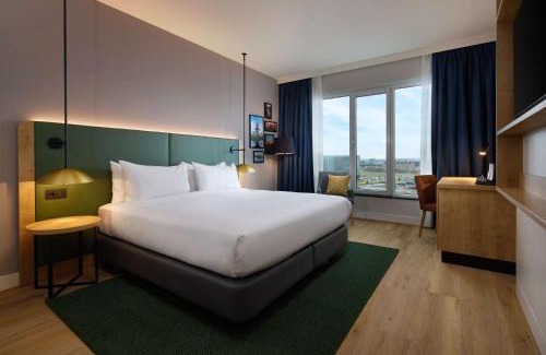 Municipality of Oegstgeest Hotel | Hilton Garden Inn Leiden