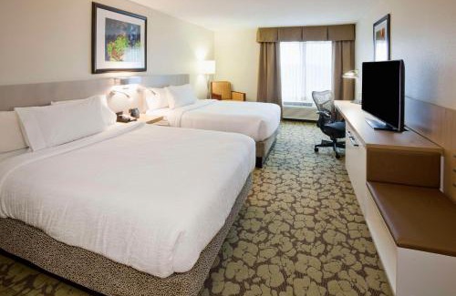 Eagan Hotel | Hilton Garden Inn Minneapolis Eagan