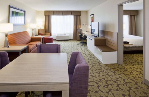 Eagan Hotel | Hilton Garden Inn Minneapolis Eagan