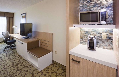 Eagan Hotel | Hilton Garden Inn Minneapolis Eagan