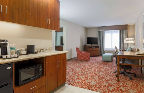 Nanuet Hotel | Hilton Garden Inn Nanuet