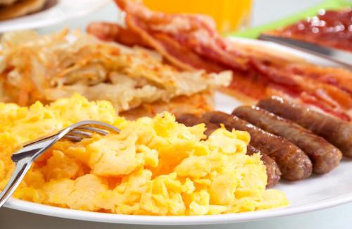Warrenville Hotel | Hilton Garden Inn Naperville/Warrenville