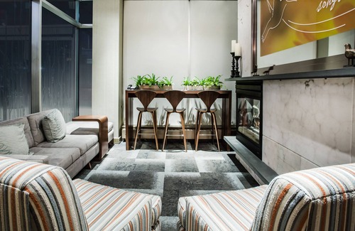 Midtown Hotel | Hilton Garden Inn New York/West 35th Street
