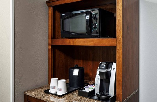 Downtown Omaha Hotel | Hilton Garden Inn Omaha Downtown/Old Market Area