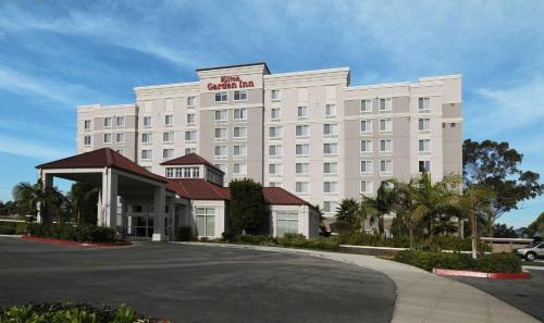 Oxnard Hotel | Hilton Garden Inn Oxnard/Camarillo