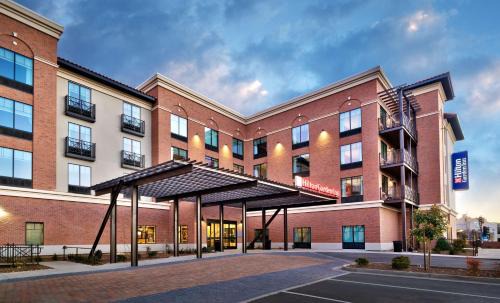 Prescott Hotel | Hilton Garden Inn Prescott Downtown, Az