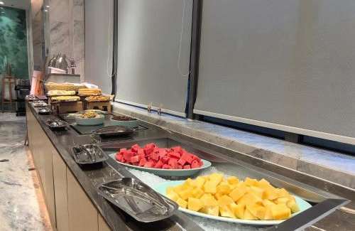 Qidong Hotel | Hilton Garden Inn Qidong