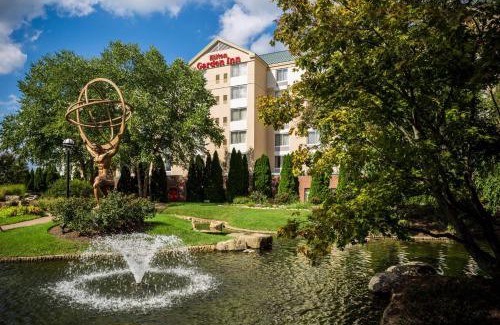 Innsbrook Hotel | Hilton Garden Inn Richmond Innsbrook