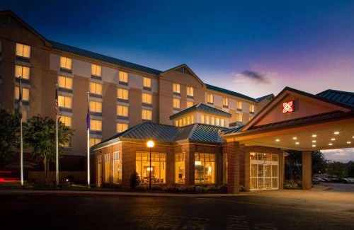 Innsbrook Hotel | Hilton Garden Inn Richmond Innsbrook