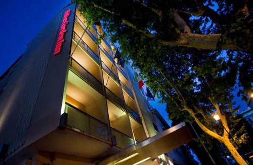 Parioli Hotel | Hilton Garden Inn Rome Claridge