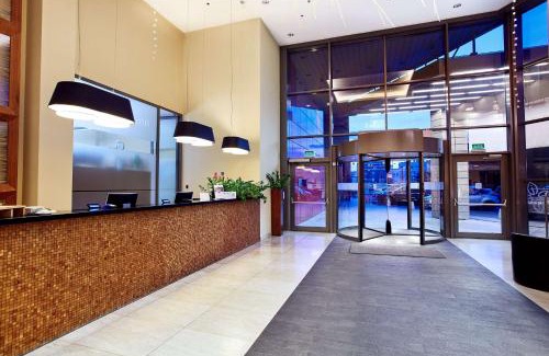 Rzeszow Hotel | Hilton Garden Inn Rzeszów