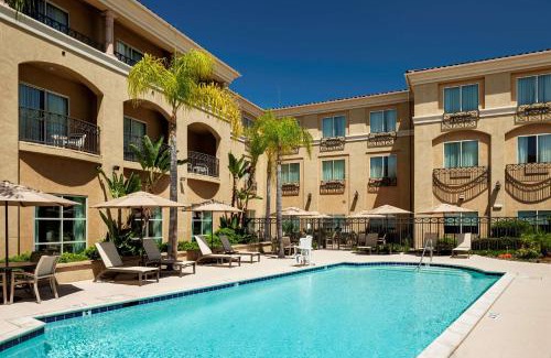 Rancho Bernardo Hotel | Hilton Garden Inn San Diego/Rancho Bernardo