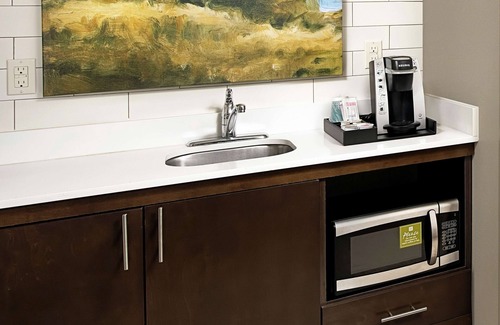 North San Antonio - SAT Hotel | Hilton Garden Inn San Antonio Airport South