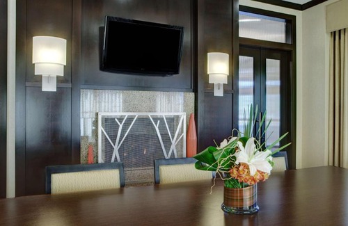 Canyon Park Hotel | Hilton Garden Inn Seattle/Bothell