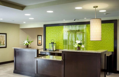 Canyon Park Hotel | Hilton Garden Inn Seattle/Bothell