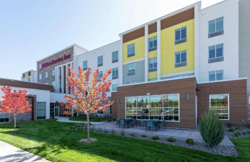 Waite Park Hotel | Hilton Garden Inn St. Cloud, Mn