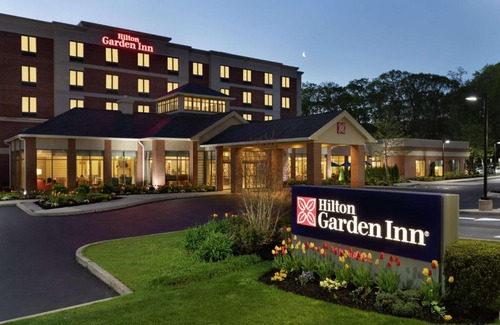 Stony Brook Hotel | Hilton Garden Inn Stony Brook