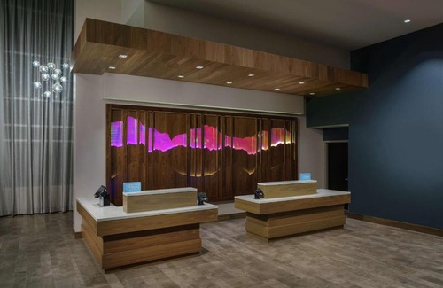 Sunnyvale Hotel | Hilton Garden Inn Sunnyvale