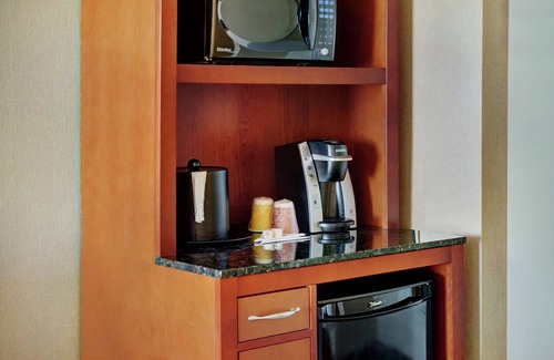 Burlington Hotel | Hilton Garden Inn Toronto/Burlington
