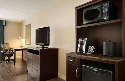 Vaughan Hotel | Hilton Garden Inn Toronto-Vaughan