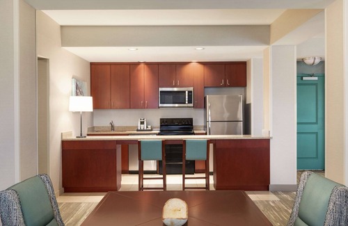 Troy Hotel | Hilton Garden Inn Troy