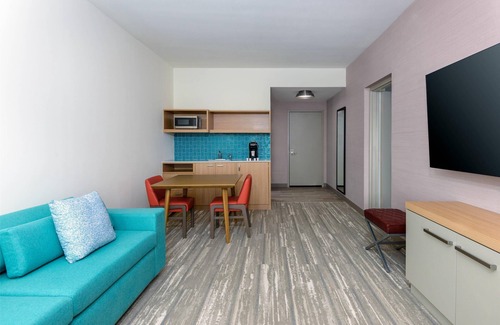 Port Canaveral Hotel | Hilton Garden Inn Cape Canaveral near Cocoa Beach