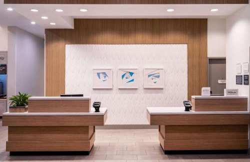 Palm Valley Hotel | Hilton Garden Inn Jacksonville Ponte Vedra Sawgrass