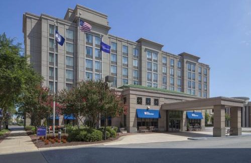 Northwest Hotel | Hilton Garden Inn Virginia Beach Town Center