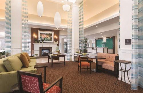 Wallingford Hotel | Hilton Garden Inn Wallingford/Meriden