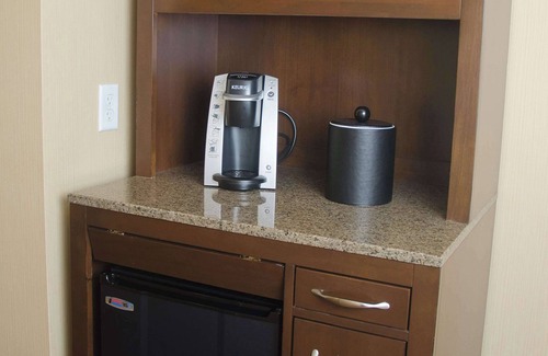 Watertown Hotel | Hilton Garden Inn Watertown/Thousand Islands