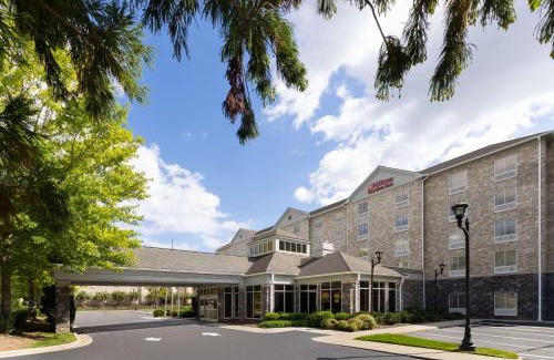 Winston - Salem Hotel | Hilton Garden Inn Winston-Salem/Hanes Mall