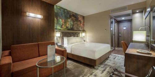 Yalova Hotel | Hilton Garden Inn Yalova