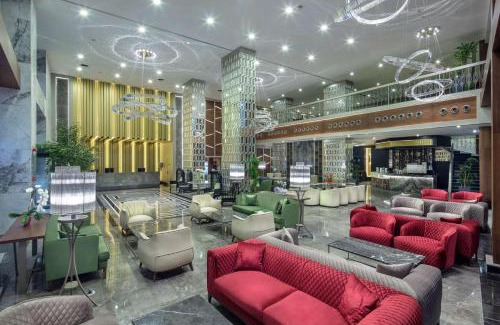 Yalova Hotel | Hilton Garden Inn Yalova