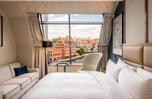 Gdansk City Center Hotel | Hilton Gdansk
